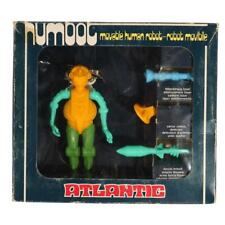 Atlantic Galaxy Series /