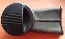 Complessivo bocchetta esterna sfiato aria per Alfa Romeo Giulietta (1978)