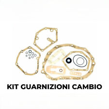 SERIE GUARNIZIONI CAMBIO KIT