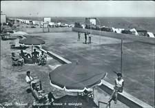 cp227 cartolina igea marina