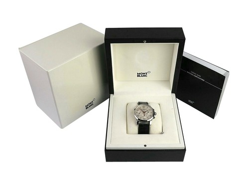 Orologio cronografo automatico - orologio,