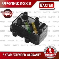 Adatto a Nissan Kubistar 2003- Renault Wind 2011- Bobina di accensione Baxter