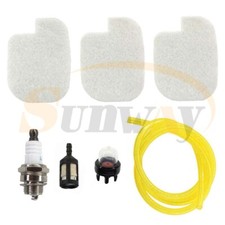 Kit manutenzione filtro aria