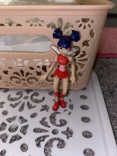 Winx club magical - magical, minis