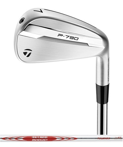 Taylormade p790 2025 set - p790, di