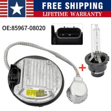 85967-45010 D4S HID XENON