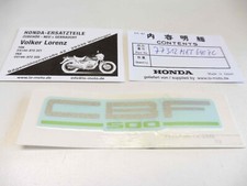 NUOVO originale Honda emblema