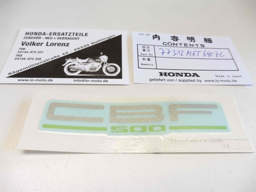 Nuovo originale honda - nuovo, emblema