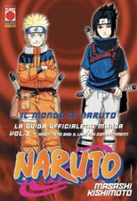 Mondo naruto guida - mondo,