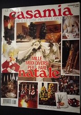 LE IDEE DI CASAMIA - LE CASE E