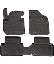 Tappeti Gomma X Kia Sportage E Tappeto Anche Del Cofano