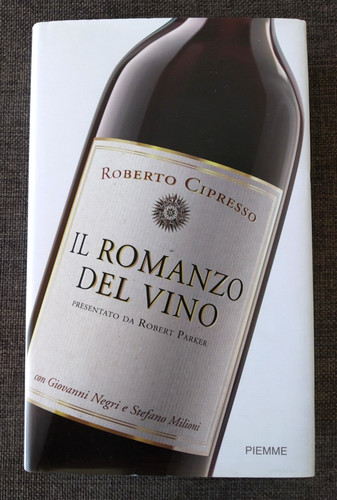 Roberto cipresso il - roberto,