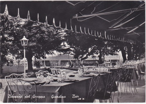 Bassano del grappa vicenza - grappa,