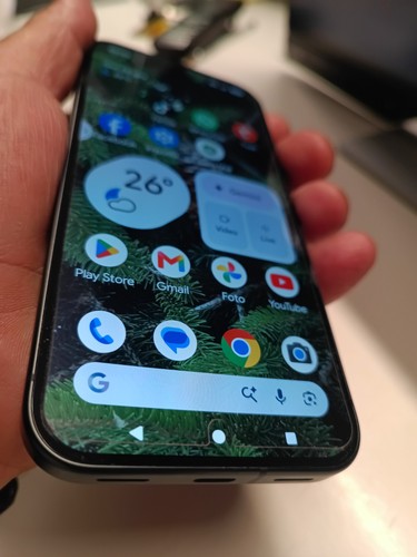 Google pixel 256gb - pixel,