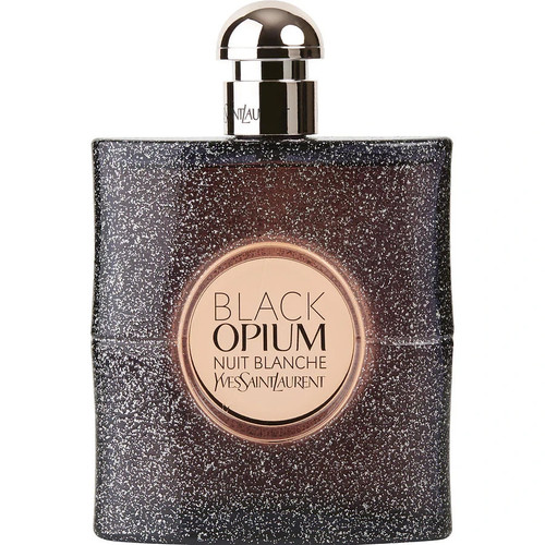 Yves saint laurent black opium - saint,