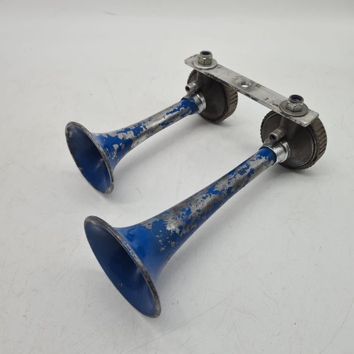 Fiamm 2000 air horn - 2,
