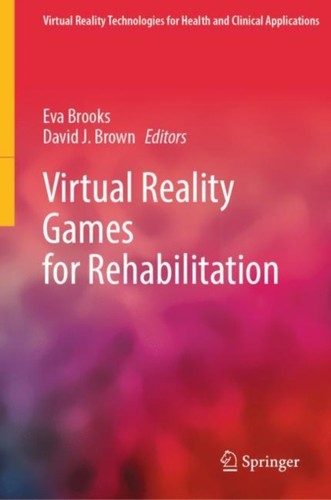 Brooks virtual reality games - brooks,