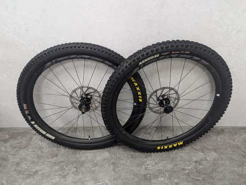 Set ruote boost - ruote,