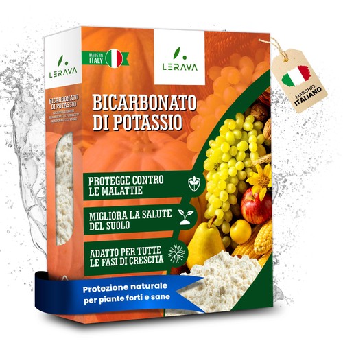 Bicarbonato potassio 250 - bicarbonato,