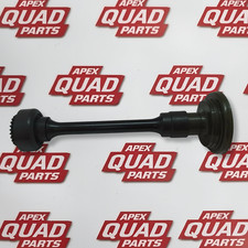 Albero trasmissione anteriore