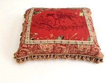 Cuscino Design + Inserto