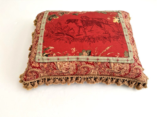Cuscino design inserto - cuscino, +