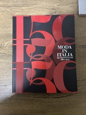 MODA IN ITALIA - 150 ANNI DI