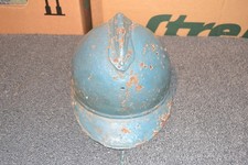 Casque adrian modèle 1915 - casque,