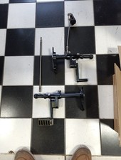 Pedane Avanzate Harley883