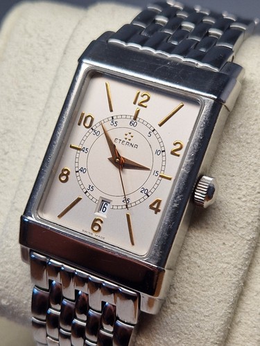 Eterna les - eterna, "les