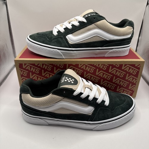 Vans caldrone - vans,
