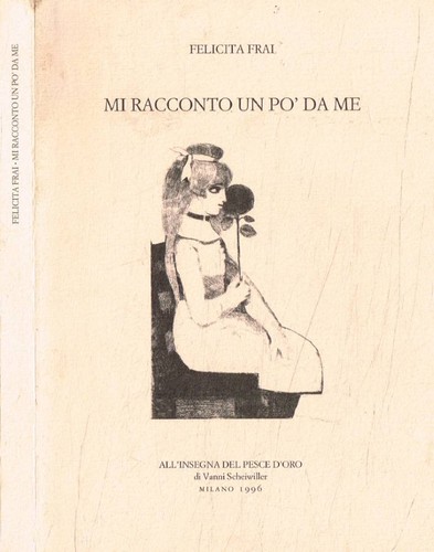 Racconto me - mi,