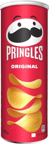 Pringles original savory - original,