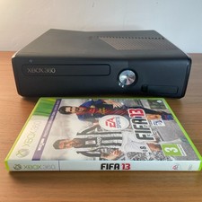 CONSOLE Xbox 360 Slim 4 GB