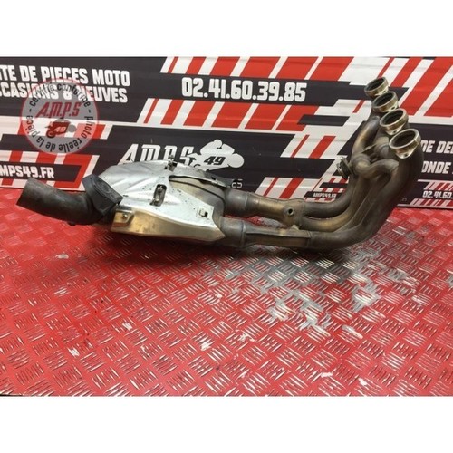 Collettore scarico bmw - scarico, 2