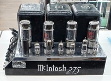 Mcintosh mc275 original - mc275,