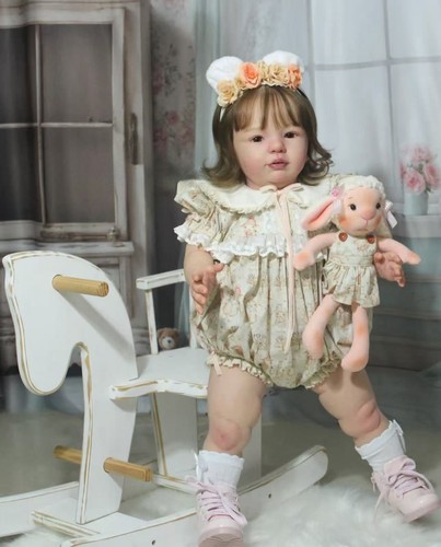 Bambola neonato bambina - , 28