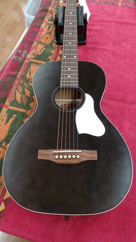 Art lutherie chitarra acustica - art&lutherie,