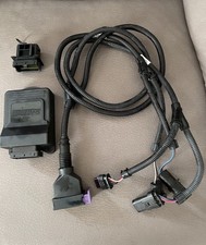 Centralina Aggiuntiva