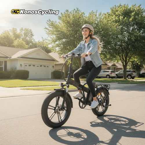 Bicicletta ebike wd99 - bicicletta,