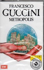 FRANCESCO GUCCINI( METROPOLIS)