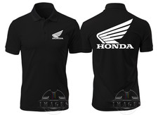 POLO HONDA SHIRT MOTO MOTOGP