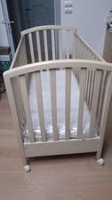 Letto neonato usato - letto,