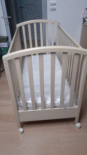 Letto neonato usato - neonato,