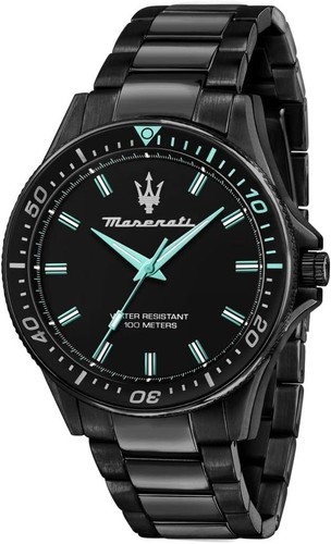 Orologio maserati sfida - maserati,