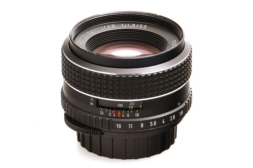 Obiettivo standard asahi - standard,