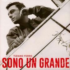 Tiziano Ferro - Sono Un Grande