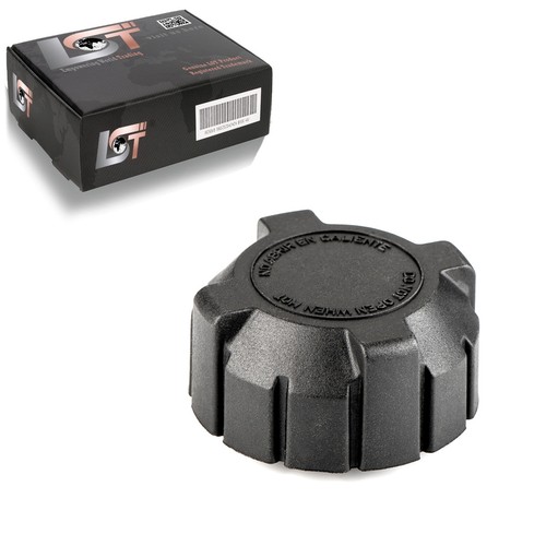 Tappo radiatore chiusura - tappo,