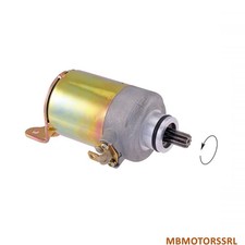MOTORINO AVVIAMENTO APRILIA