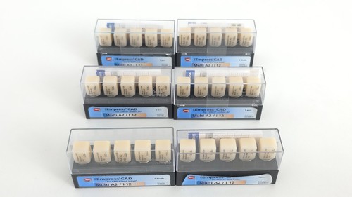 Blocchi ivoclar vivadent - 30,